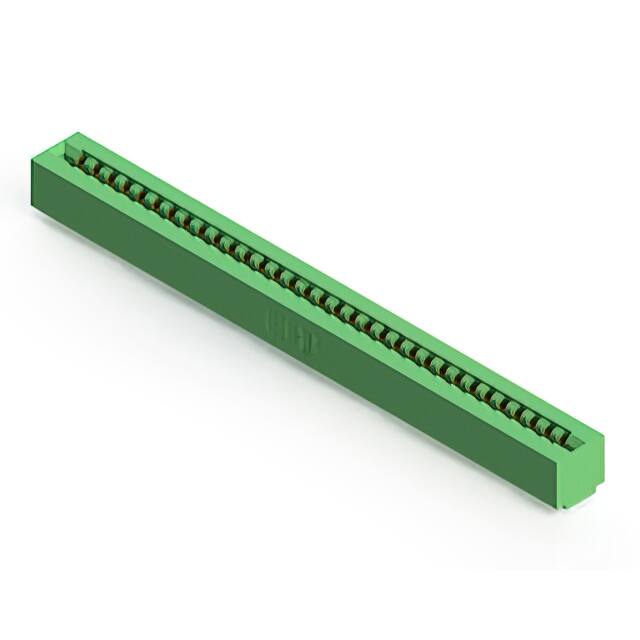 807-033-554-101 EDAC Inc.  Edgeboard Connectors